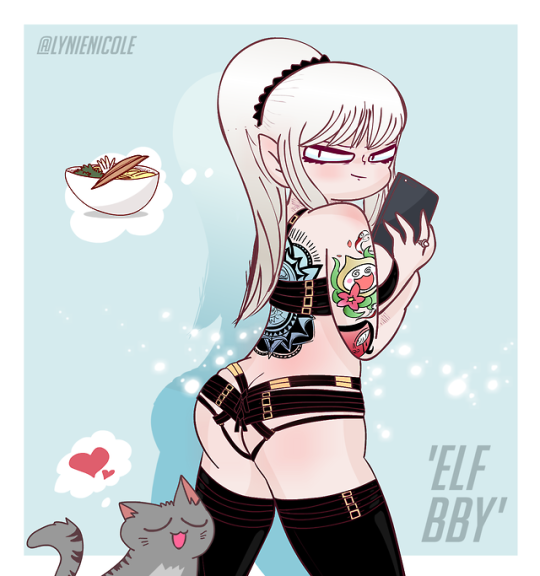 1girls Rule 34 Image