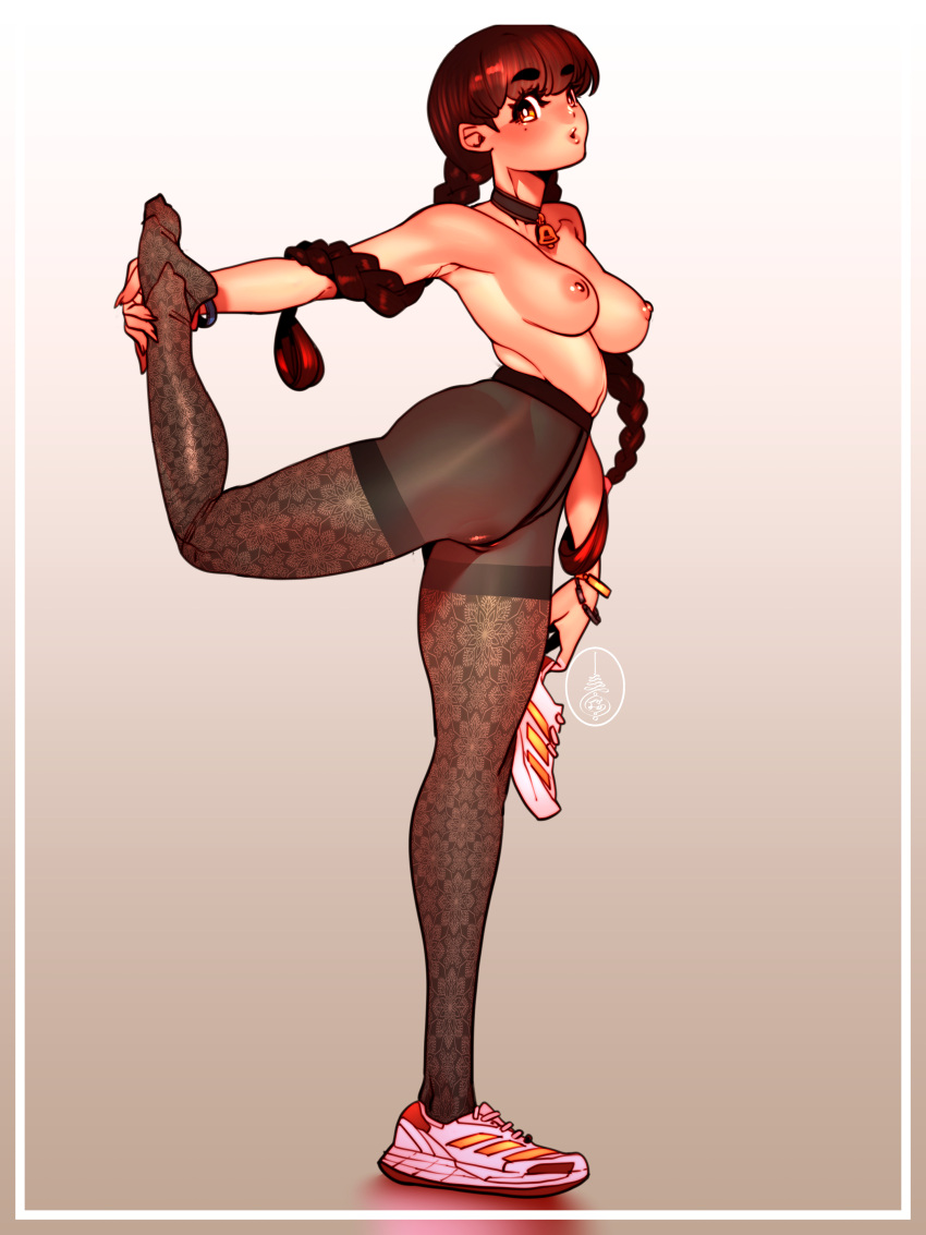 Belle (Cheunchin) Rule 34 Image