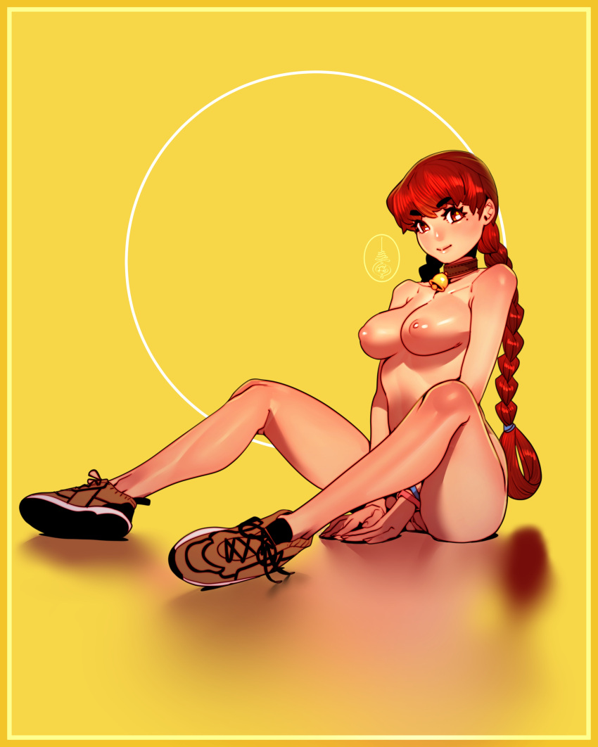 Belle (Cheunchin) Rule 34 Image