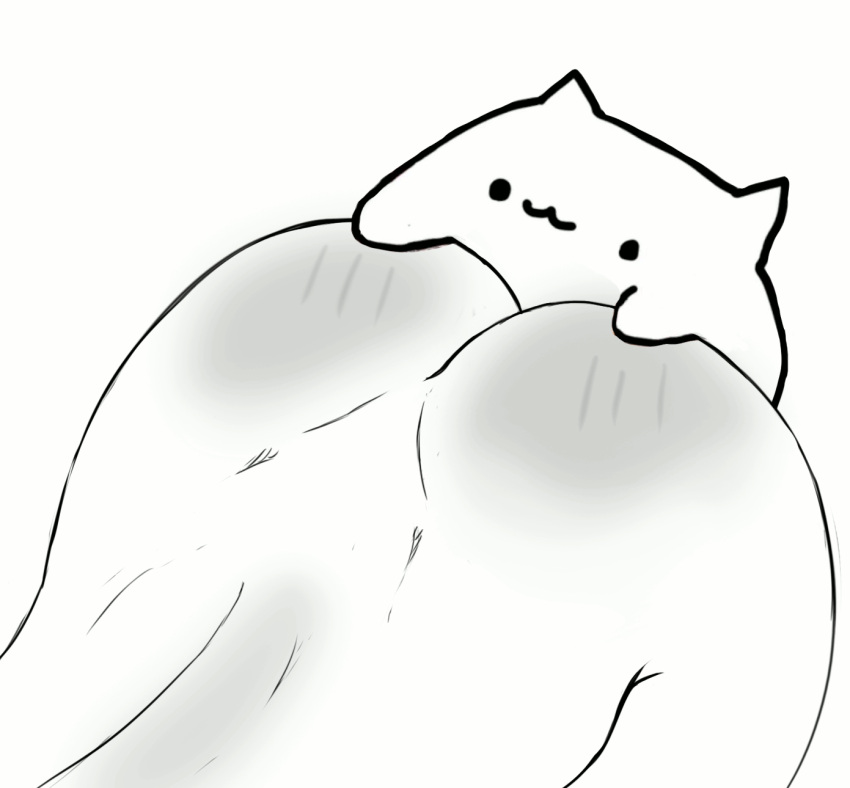 Bongo Cat (Silly Cats) Rule 34 Image