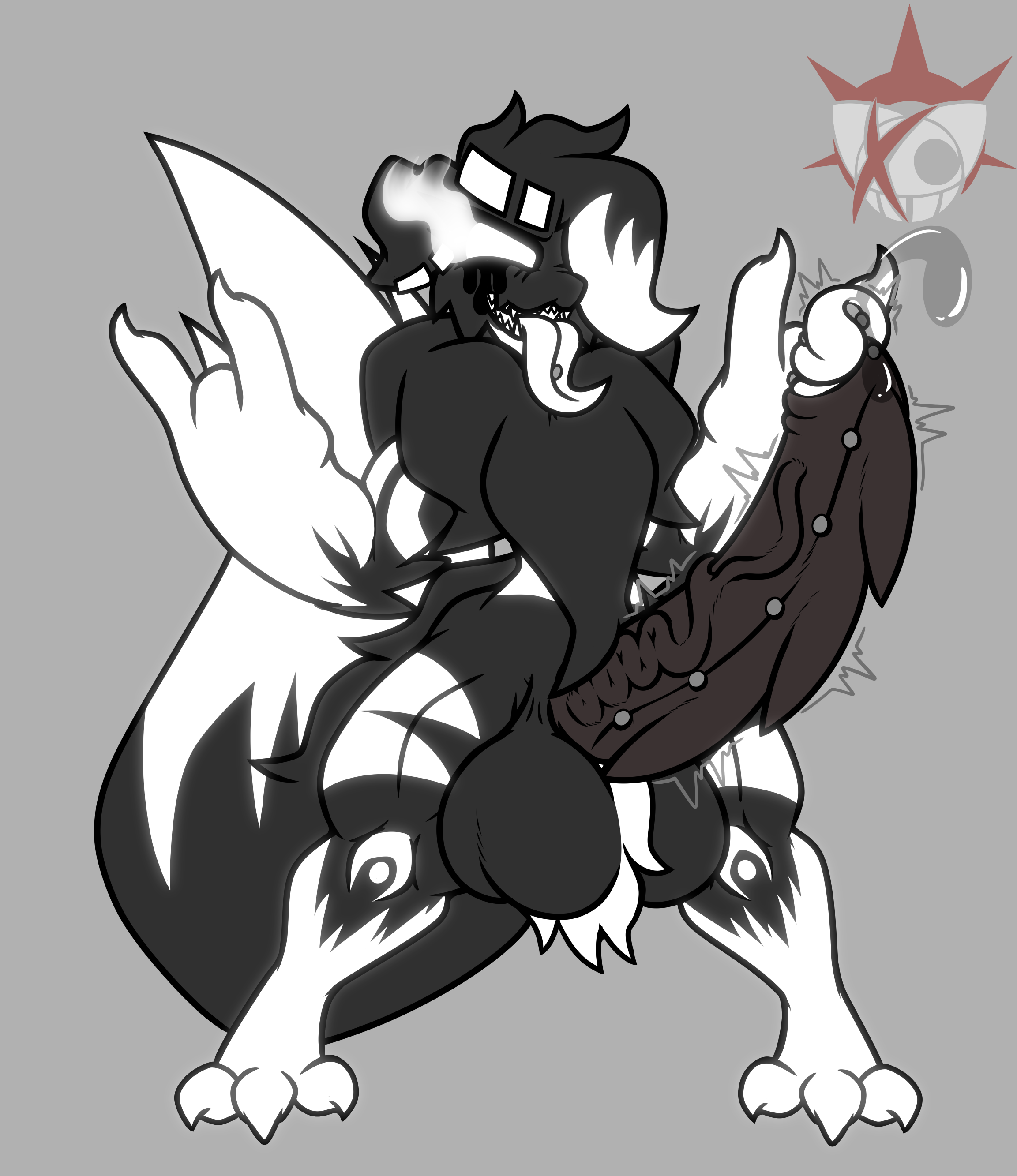 Edwin Inculous (Character) Rule 34 Image