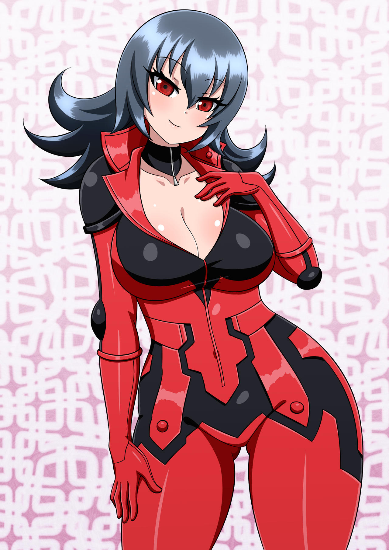 Gym Leader (Game Freak) Rule 34 Image