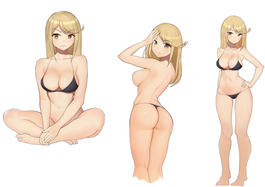Mythra (Xenoblade) Rule 34 Image