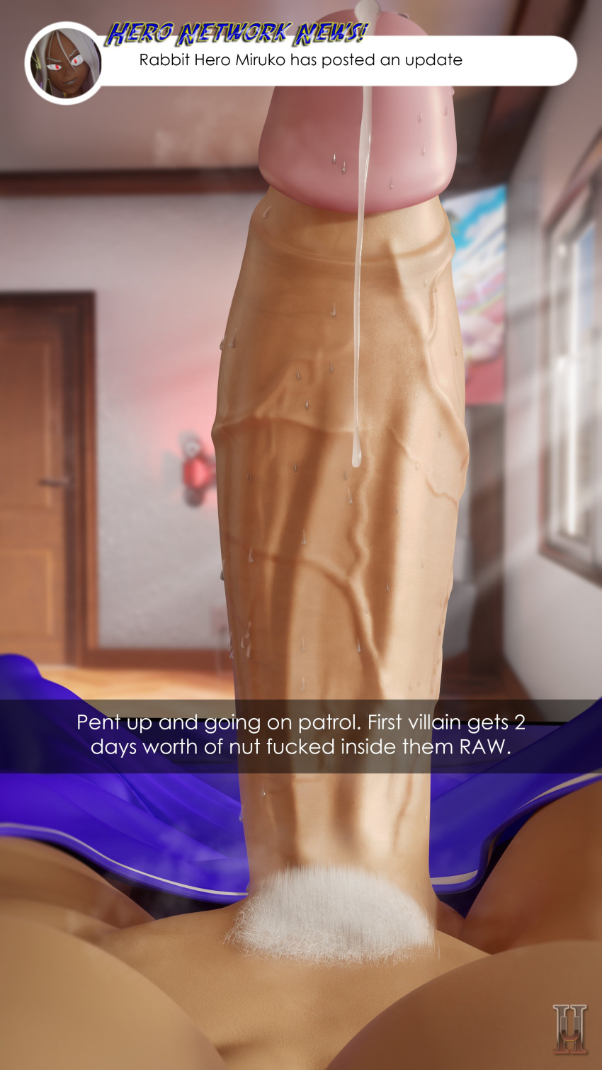 1futa Rule 34 Image