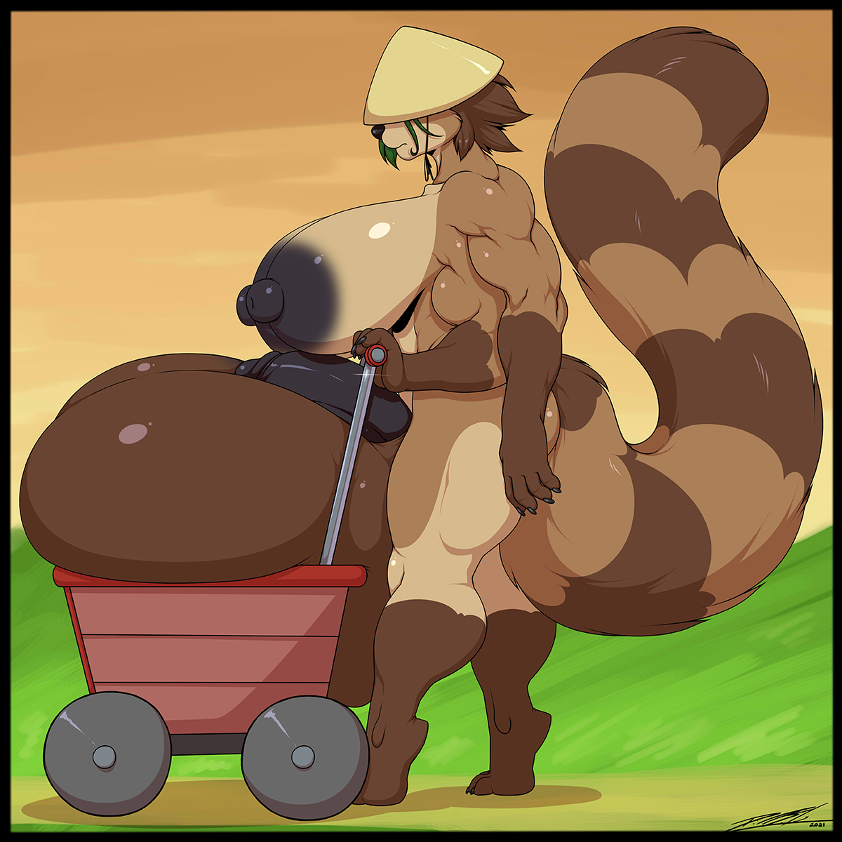 1:1 Rule 34 Image