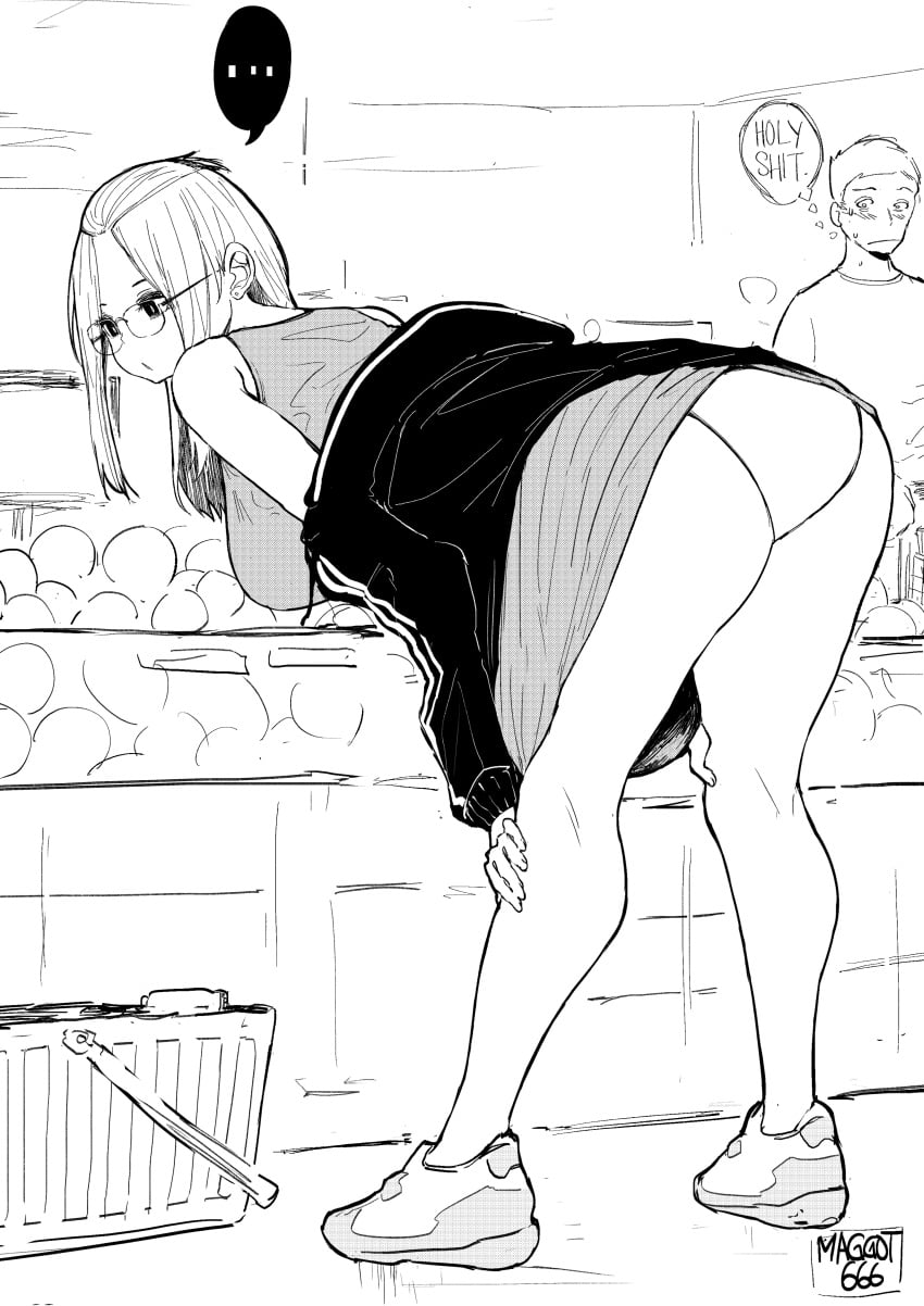 Big Breasts Rule 34 Image