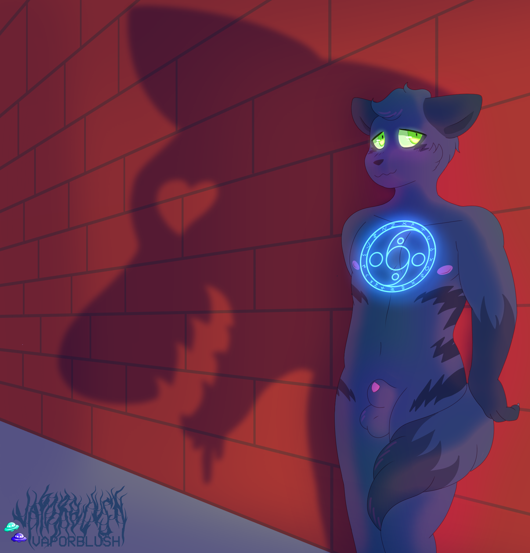 Xuras (Loveleytv) Rule 34 Image