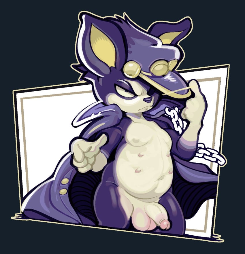 Iggy (Jjba) Rule 34 Image