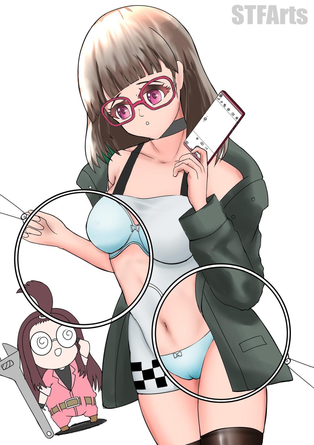 Metal Slug Rule 34 Image