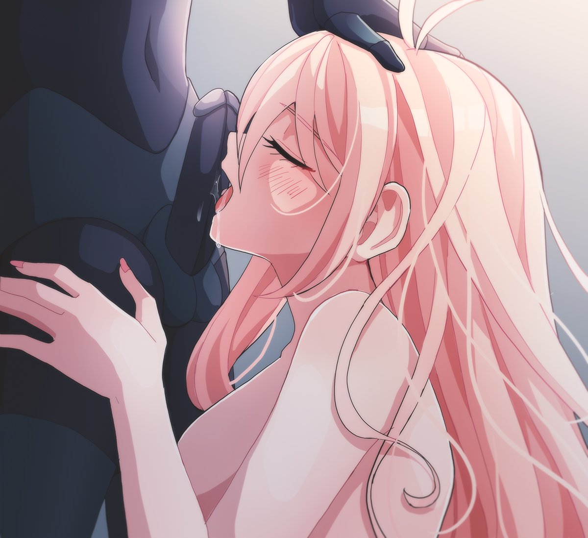Iruma Miu (Danganronpa) Rule 34 Image