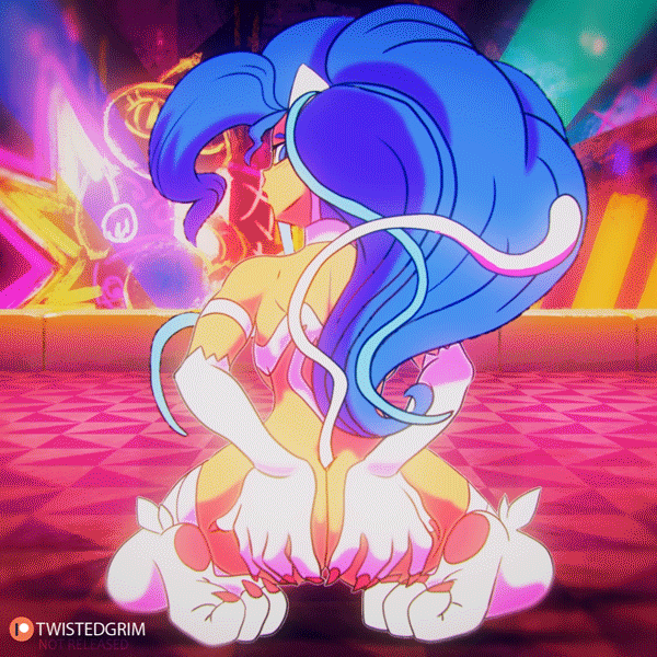 Felicia (Darkstalkers) Rule 34 Image
