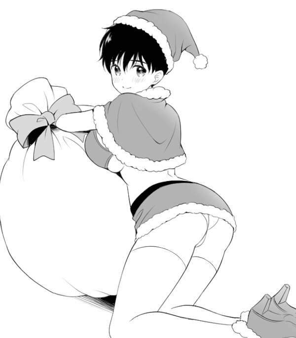 Katsuki Yuuri (Yuri!!! On Ice) Rule 34 Image