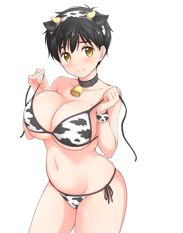 Katsuki Yuuri (Yuri!!! On Ice) Rule 34 Image