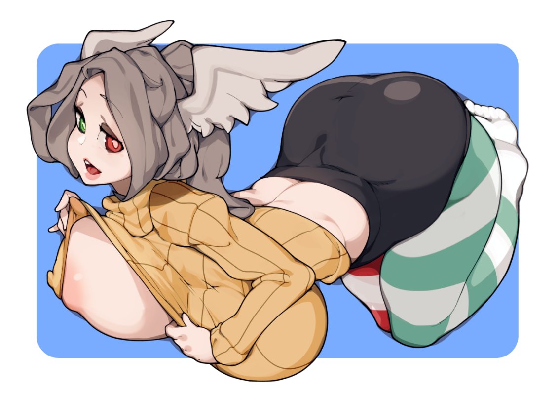 1girls Rule 34 Image