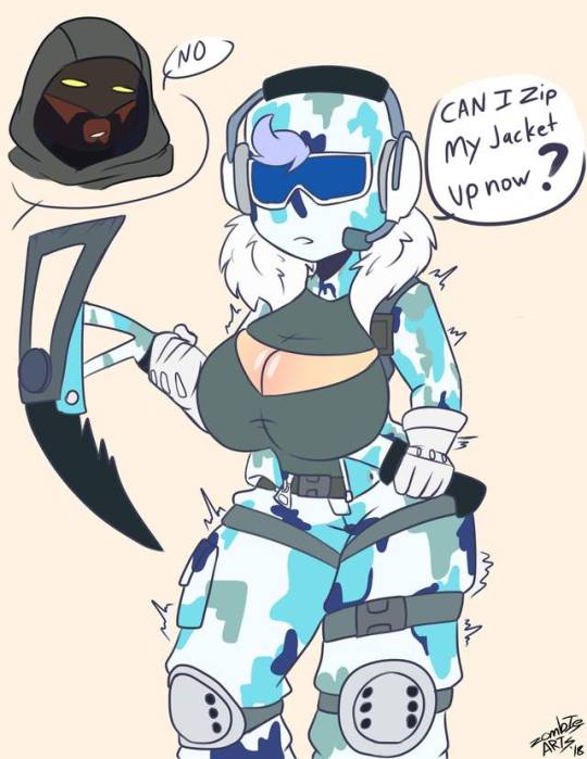 Epic Games Rule 34 Image