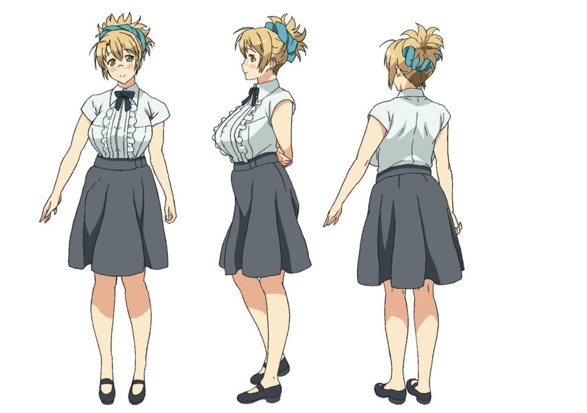Misaki-Sensei (Boku To Misaki-Sensei) Rule 34 Image