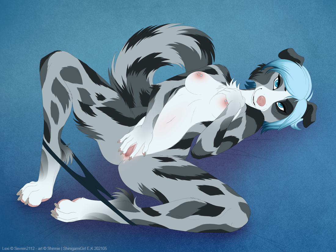 2021 Rule 34 Image
