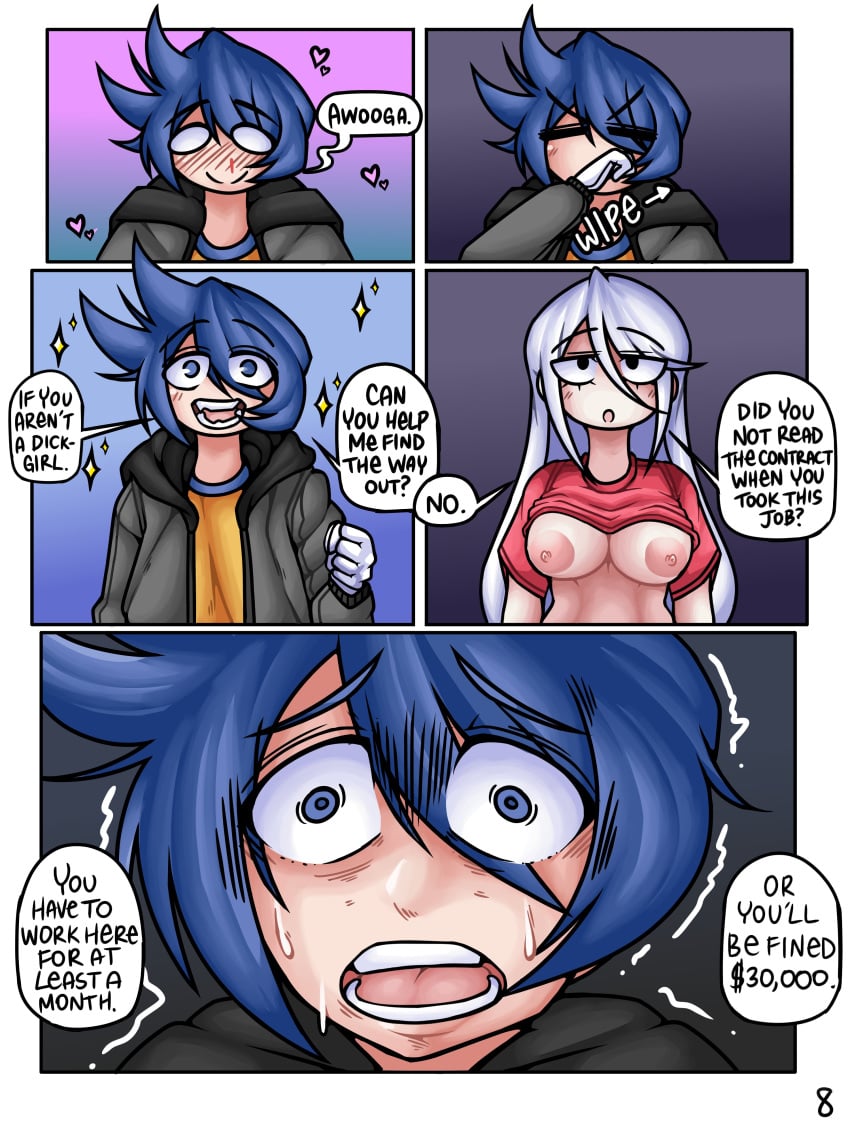 Daidus (Youtube) Rule 34 Image