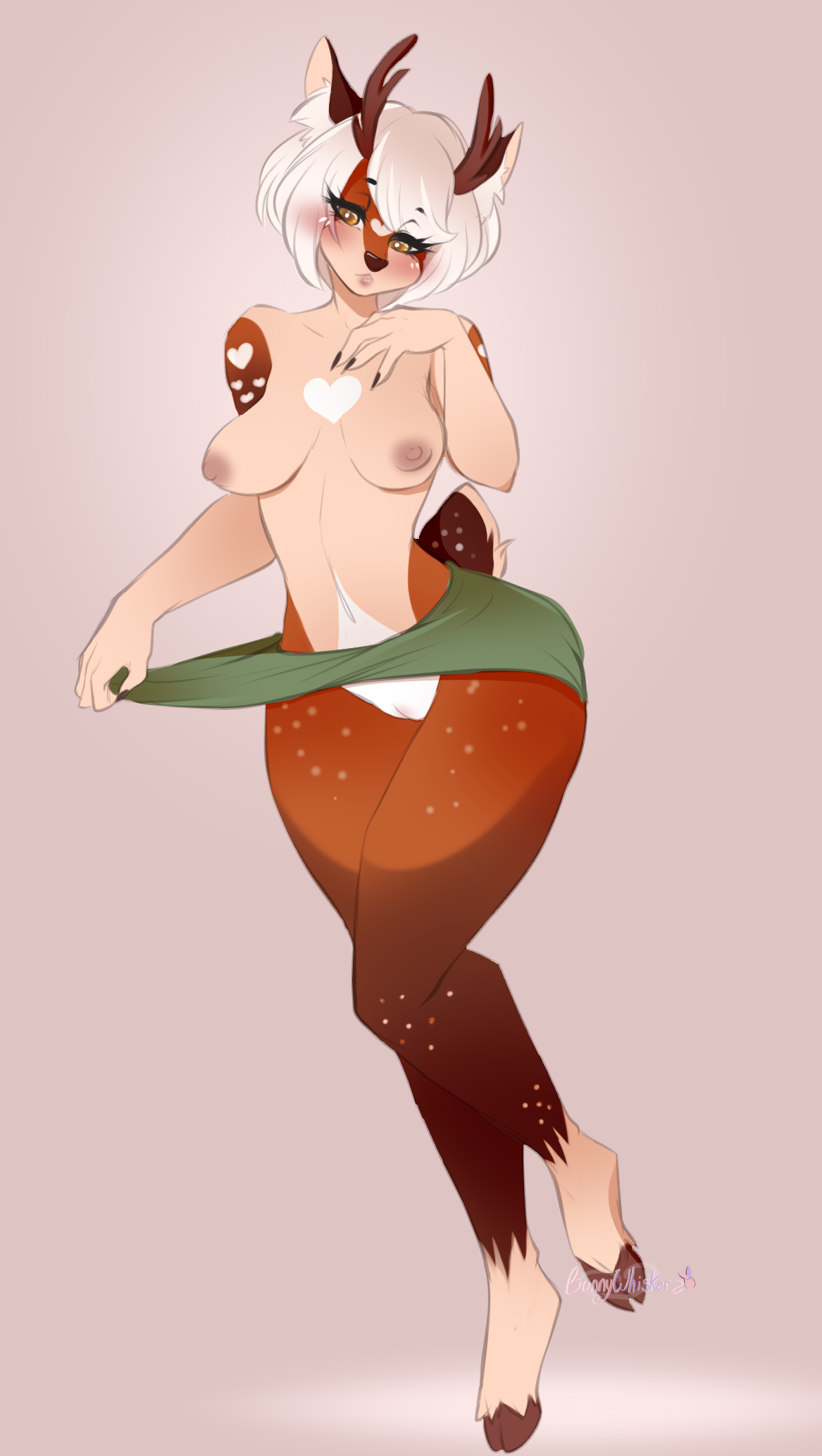 <3 Marking Rule 34 Image