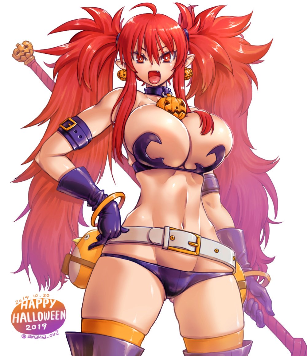 Disgaea Rule 34 Image