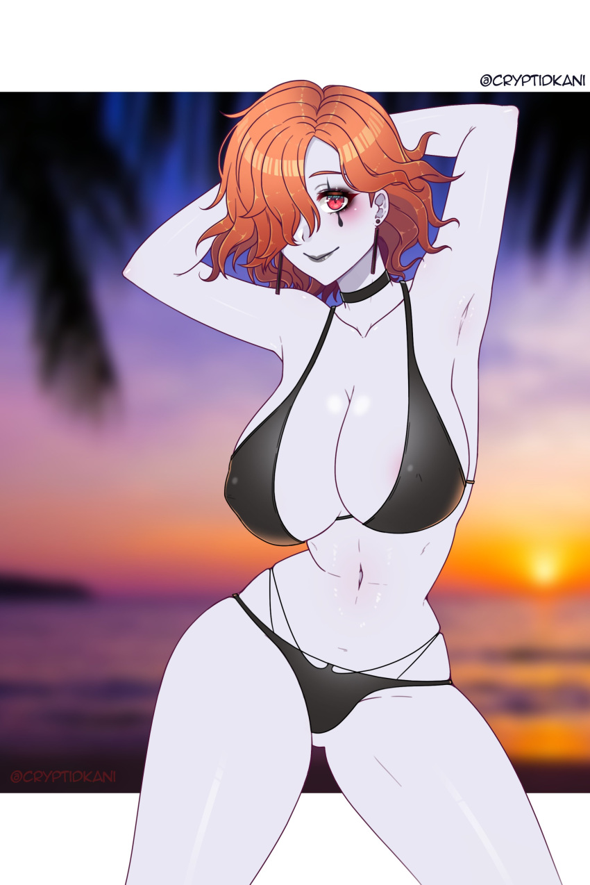 Kronya (Fire Emblem) Rule 34 Image