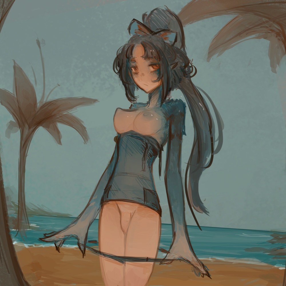 1:1 Rule 34 Image