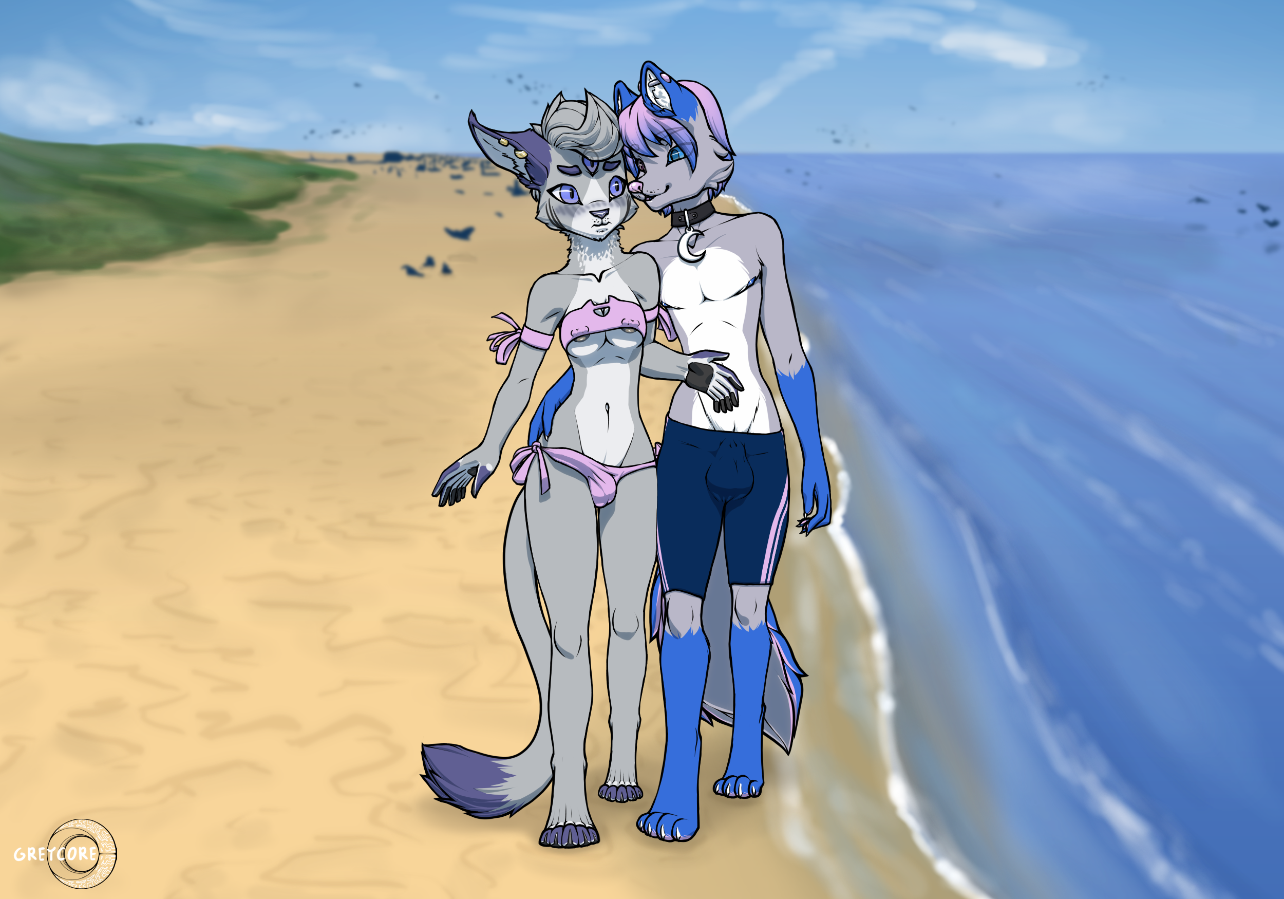 Anthro Rule 34 Image