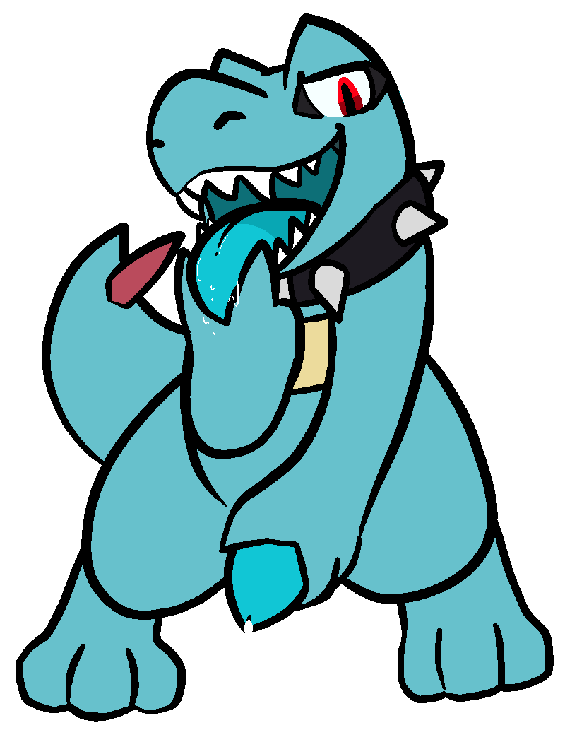 PokÉMon (Species) Rule 34 Image