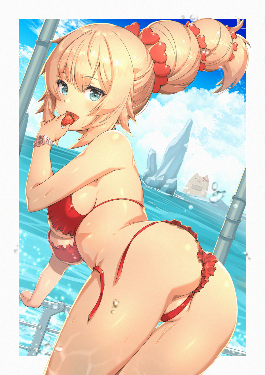 Fan Mascot (Vtuber) Rule 34 Image