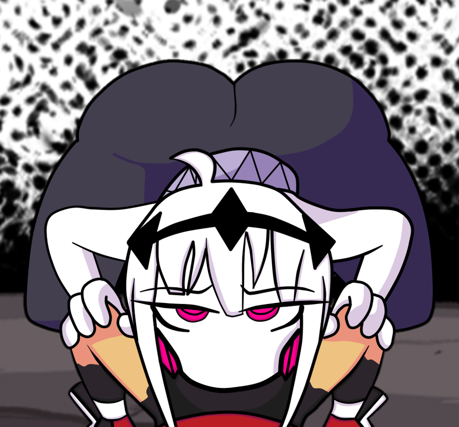 Agoti (Sugarratio) Rule 34 Image