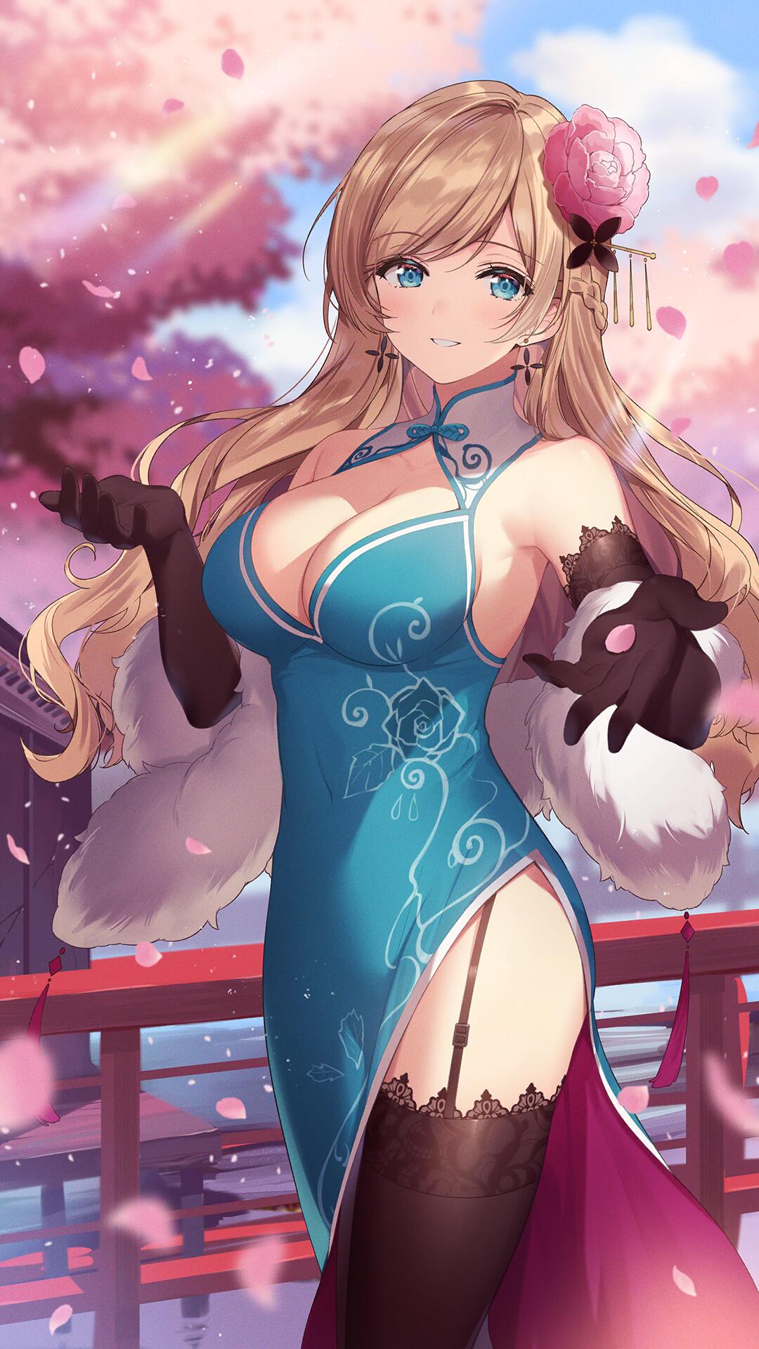 1girls Rule 34 Image