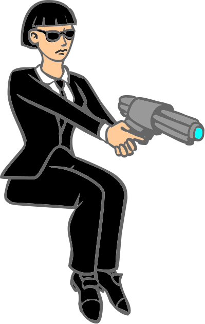 Men In Black Rule 34 Image