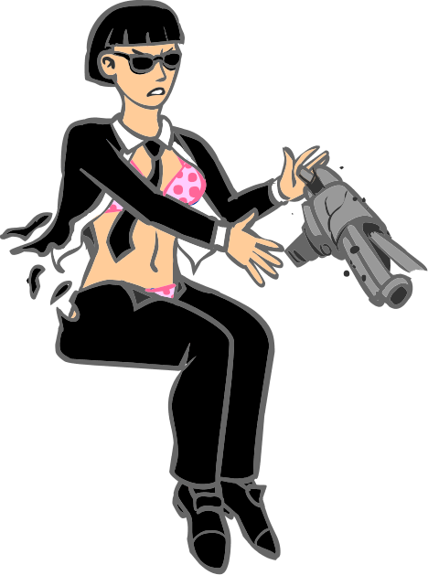 Men In Black Rule 34 Image