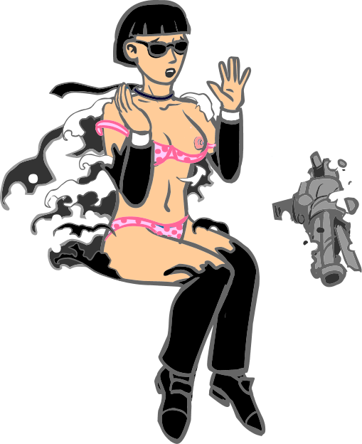 Men In Black Rule 34 Image