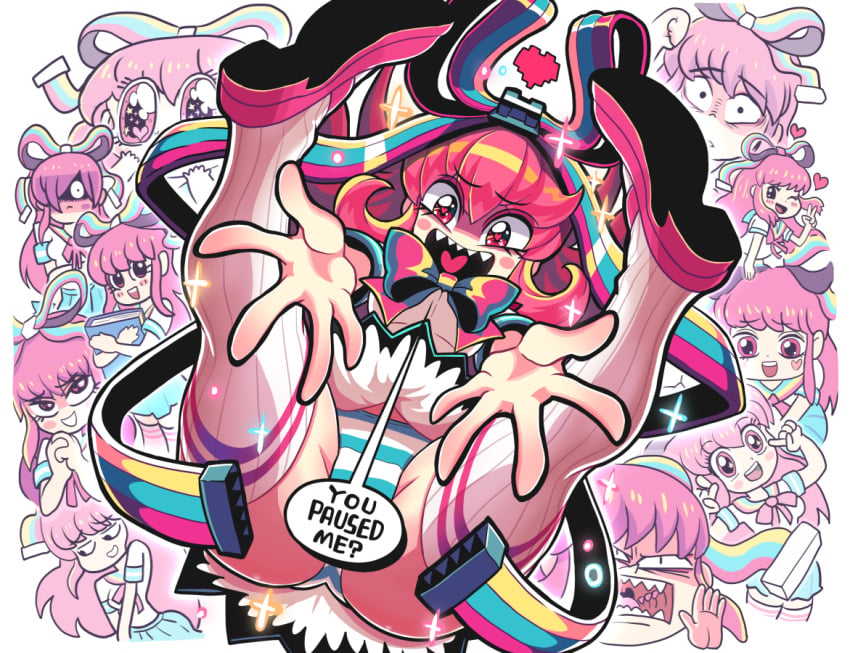 Giffany (Disney) Rule 34 Image