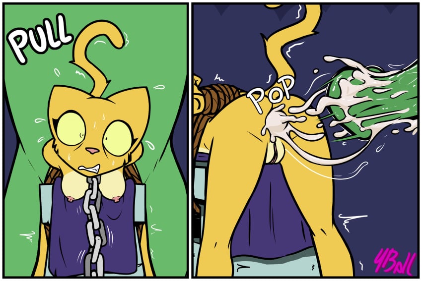 3:2 Rule 34 Image