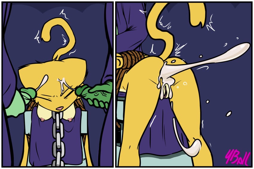 Digital Media (Artwork) Rule 34 Image