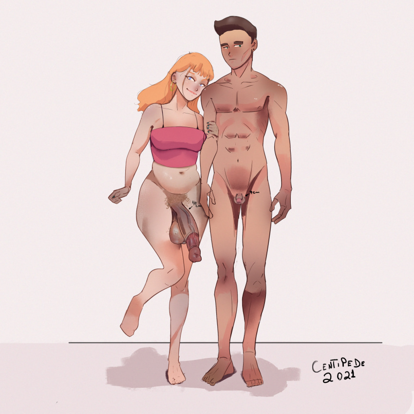1futa Rule 34 Image