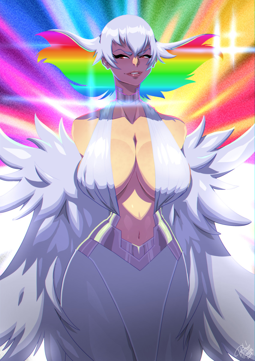 Kiryuuin Ragyou (Kill La Kill) Rule 34 Image