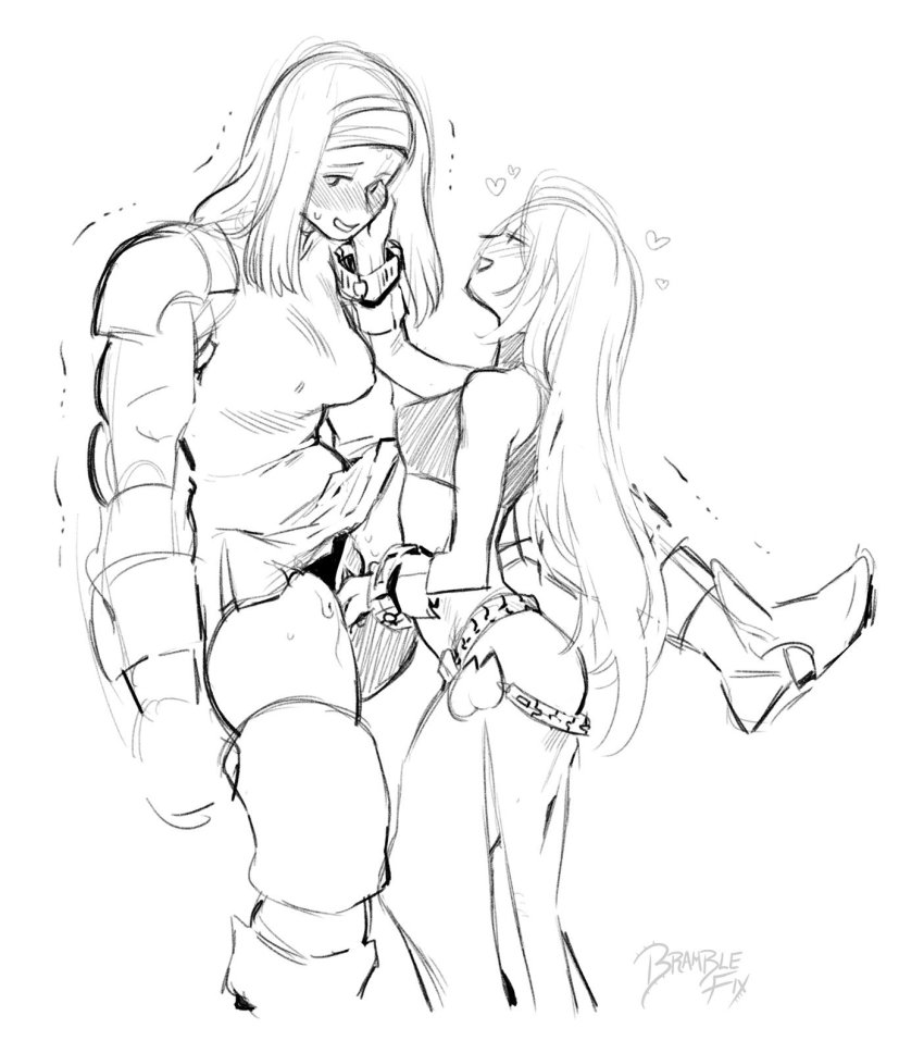 Character Request (Final Fantasy) Rule 34 Image