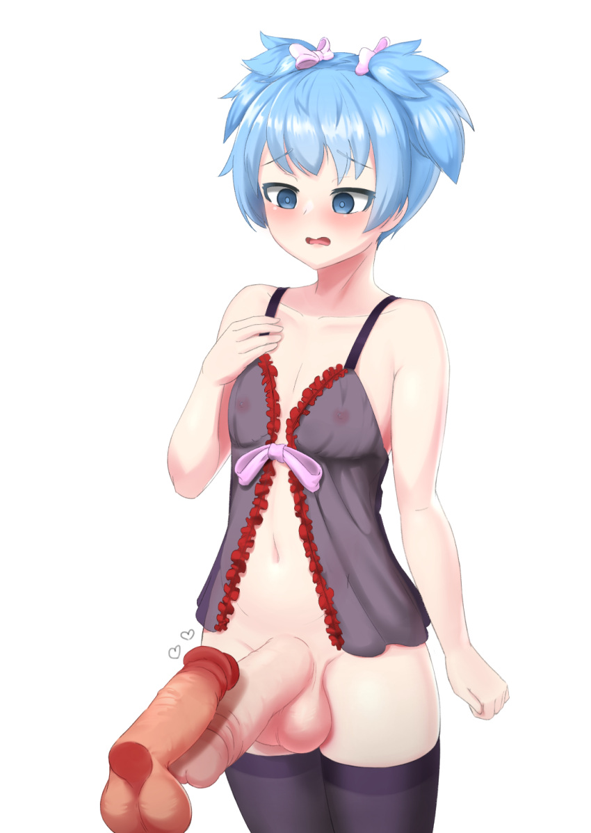 Shiota Nagisa (Assassination Classroom) Rule 34 Image