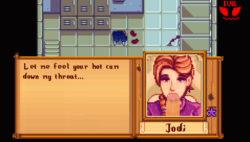 Farmer (Stardew Valley) Rule 34 Image