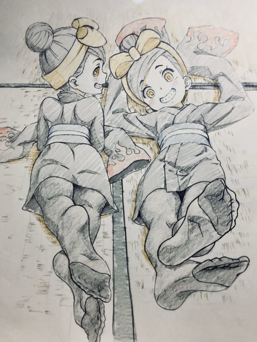 Hikage (Enen No Shouboutai) Rule 34 Image