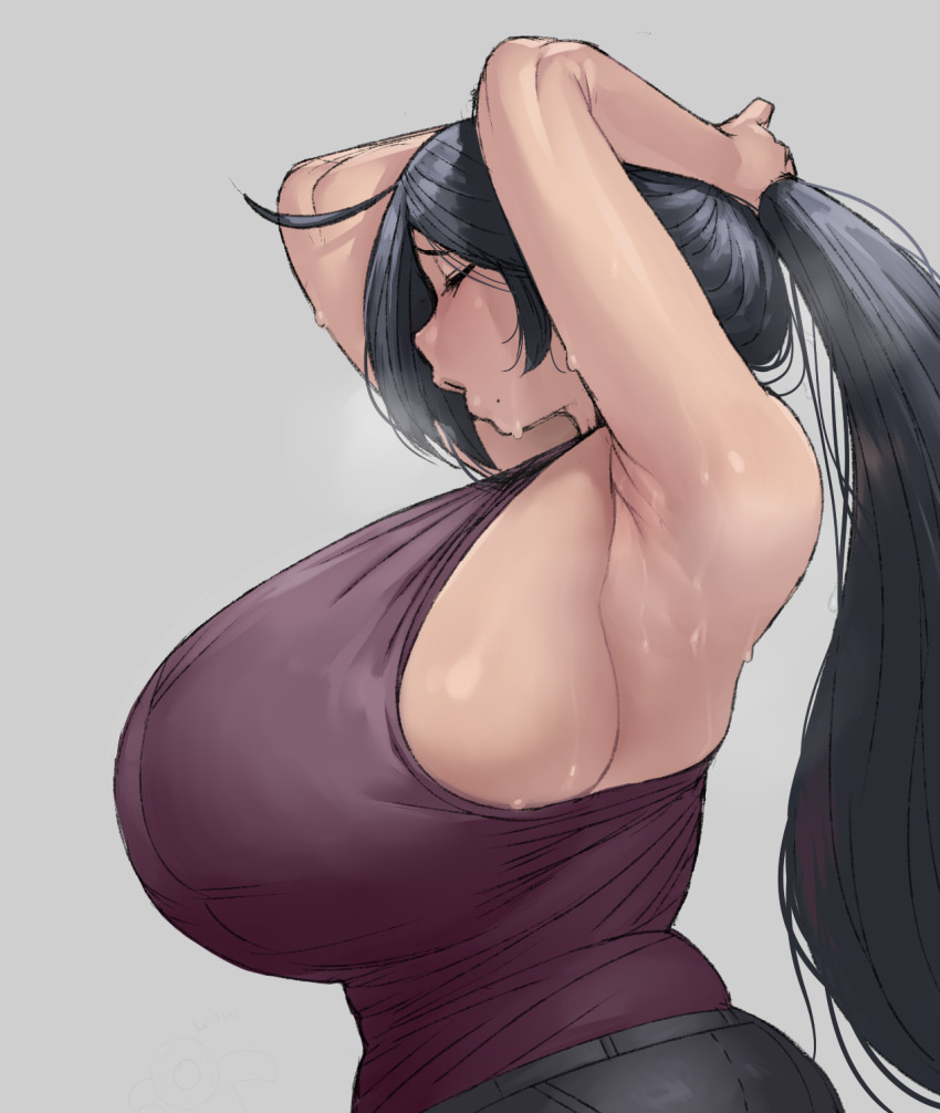 Original Rule 34 Image