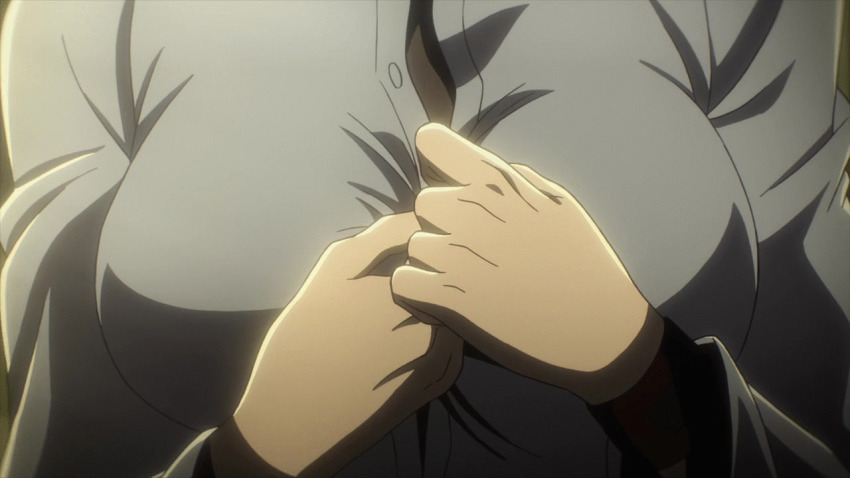 Karen (No Guns Life) Rule 34 Image