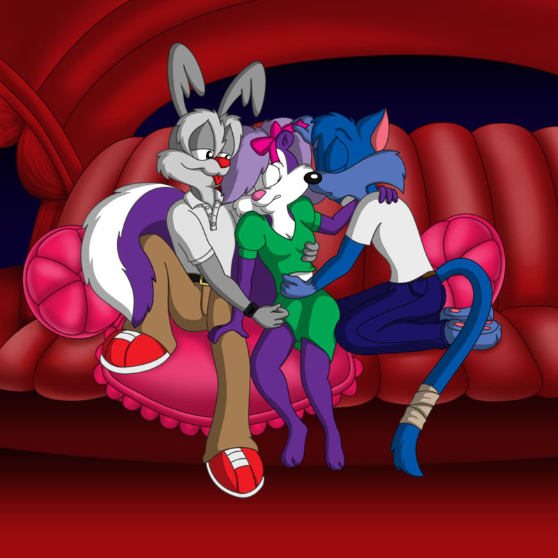 2010 Rule 34 Image