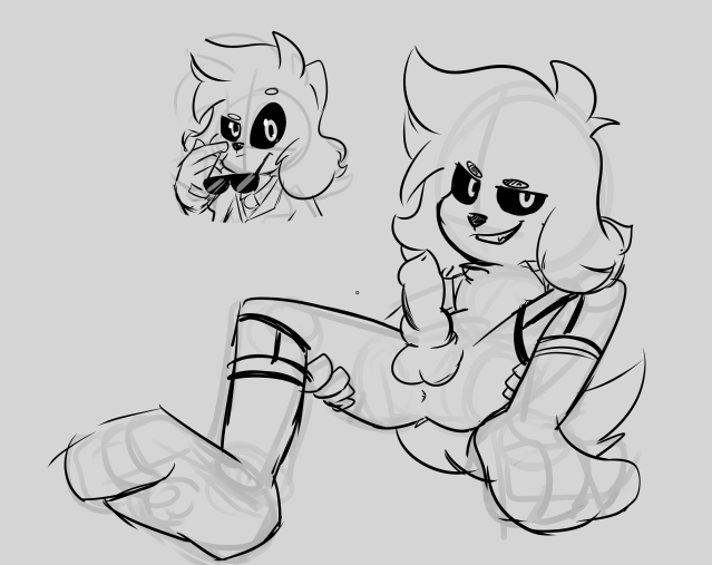 2021 Rule 34 Image