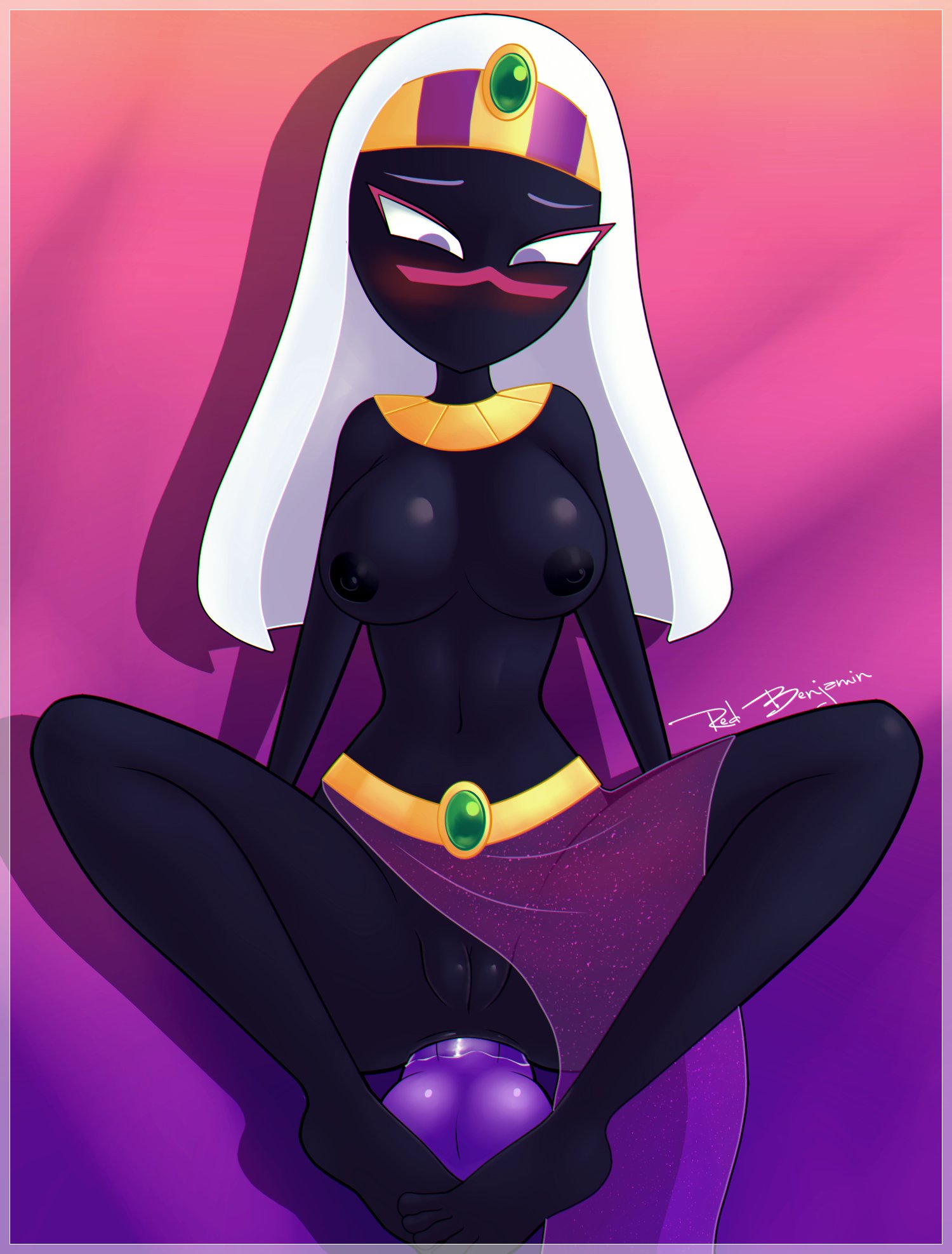 Duck Dodgers Rule 34 Image