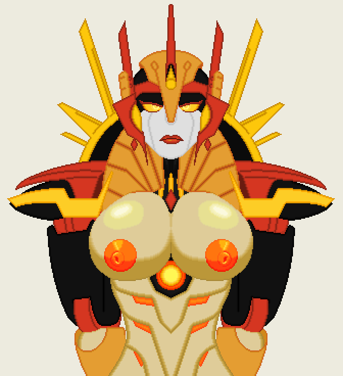Mistress Of Flame Rule 34 Image