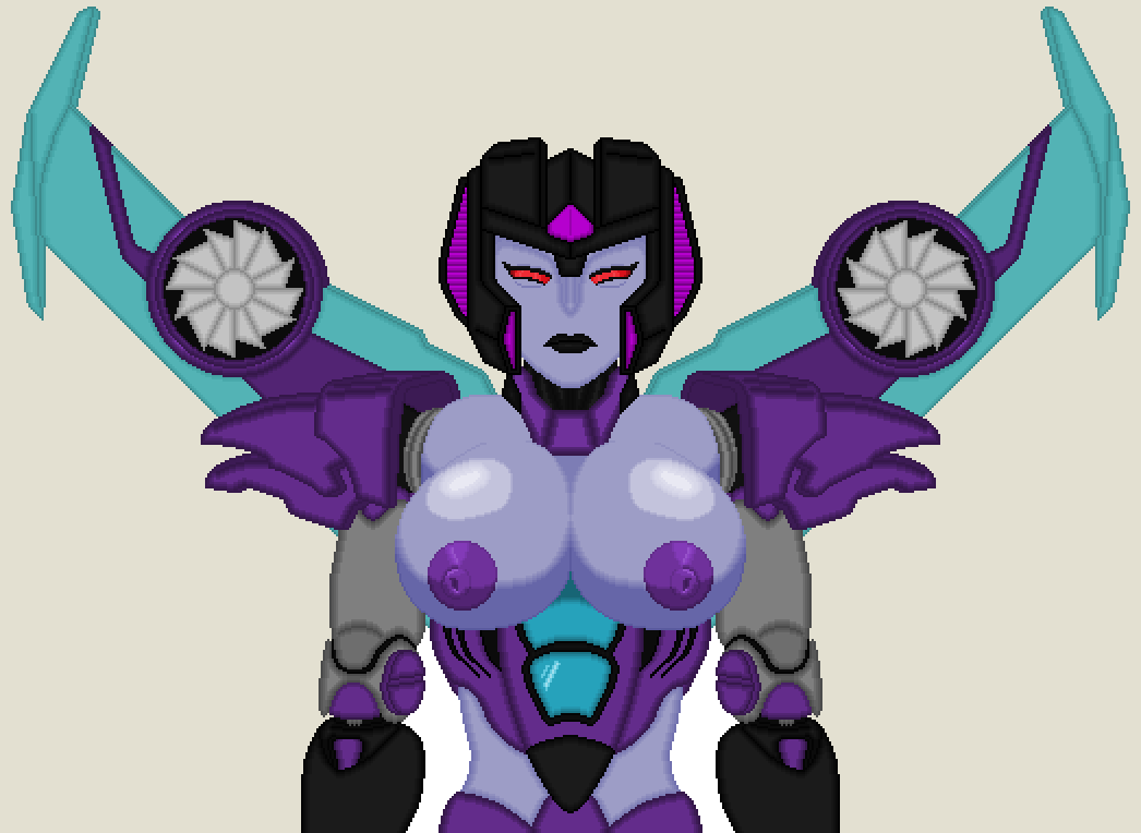 Slipstream (Transformers) Rule 34 Image